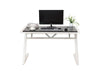Large Computer Desk PC Laptop Table Corner Home Office Study Workstation Gaming