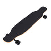 31/42" Maple Longboard Skateboard Drop Through Complete Skateboard Kids Adults