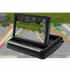 DIY 4.3" TFT LCD HD Colour Rear View Monitor For Car Reversing Backup Camera Kit