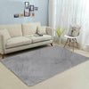 Large Soft Fluffy Vibrant Bedroom Shaggy Rugs Easy Clean Living Room Bedside Rug