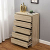 Wardrobe 2 Door 3 Door Furniture Bedroom Storage Chest of Drawer Bedside Table