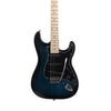 Glarry GST Electric Guitar w/Accessories For Beginner Right Handed Colorful