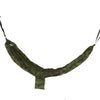Jungle Parachute Hammock With Mosquito Net Military Bushcraft Double Person UK