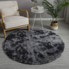 Fluffy Rugs Anti-Slip SHAGGY RUG Super Soft Carpet Mat Living Room Floor Bedroom