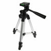 Universal Tripod Stand Telescopic Camera Phone Holder For iPhone Samsung Sony UK