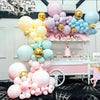 10pcs 36" Macaron Candy Pastel Latex Balloon Wedding Party Birthday Decoration