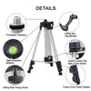 Adjustable Aluminum Alloy Tripod Level Stand For Laser Level Measuring Tool UK