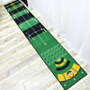 50*300cm Golf Putting Mat Golf Green Indoor Putting Practice Training Aids