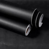 Matt Contact Paper Self-Adhesive Cabinet Cupboard Sticker Furniture Cover Roll