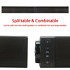Detachable Surround Sound Bar System Wireless Bluetooth Soundbar TV Home Theater
