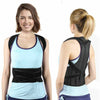 Adjustable Posture Corrector Corset Back Brace Support Shoulder Straightener NEW