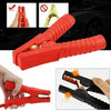 2000AMP Booster Cables Heavy Duty Long Jump Leads Car Starter Van Recovery Truck