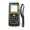 Portable Hand Held Digital Laser Point Distance Meter Tape Range Finder Measure