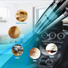 Powerful Car Vacuum Cleaner Wet/Dry Cordless Strong Suction Handheld Cleaning UK