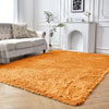 Large Fluffy Rugs Anti Slip Bedroom Carpet Soft Shaggy Rug Living room Floor Mat