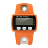300KG Industrial Crane Scale LCD Digital Electronic Hook Hanging Weight Scale