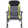Folding Outdoor Chair Camping Garden Fishing Seat Furniture Portable Foldable