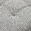 Ottoman Storage Box Large Folding Seat Bedroom Living Room Grey Black Beige