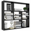 Stylish Display Shelf Space Saving Floating Wall Shelves Bookshelf Storage Unit
