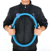 Home Yoga circle Pilates Ring Fitness Resistance Thigh Exercise Yoga Hoop Circle