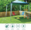 3x3M Garden Gazebo Marquee Waterproof Outdoor Awning Party Tent Wedding Canopy