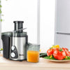 New 1000ML Electric Juicer Extractor Fruit Veg Citrus Centrifugal Juicer Machine
