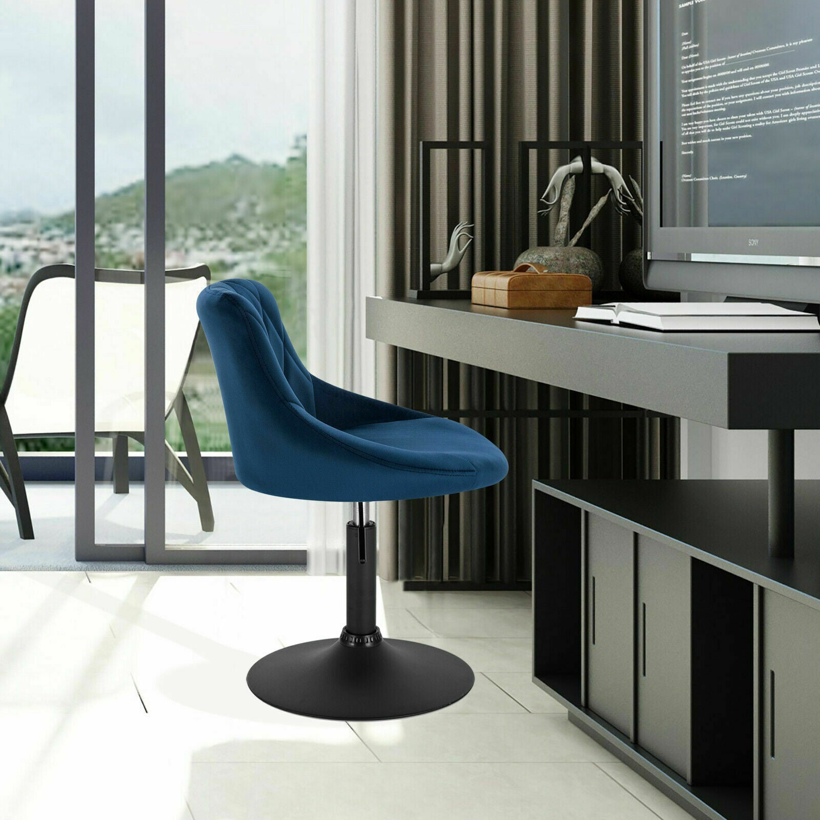 Woltu best sale bar stools