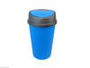 KITCHEN BIN - BULLET BIN / SWING BIN / TOUCH TOP BIN - ALL COLOURS 50L & 25L