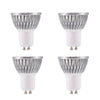 Modern 4 Way Gu10 LED Ceiling Light Fitting Ceiling Spotlight Kitchen Lights UK