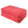 100% EGYPTIAN COTTON BATH SHEETS SUPER SOFT PACK OF 2, 3, 4 BATH SHOWER TOWELS