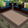 Washable Outdoor Rug Living Room Carpet Hallway Runner Non Slip Kitchen Door Mat