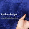 UK-Hoodie Blanket Oversized Ultra Plush Comfy Sherpa Giant Big Hooded Sweatshirt
