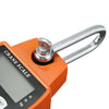 300KG Industrial Crane Scale LCD Digital Electronic Hook Hanging Weight Scale