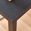 Rectangular Coffee Table End Table Side Table Writing Table Sofa Living Room BN