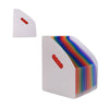 Office Desk Tidy Document A4 File Magazine Paper Organizer Storage Holder Rack