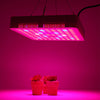LED Grow Light Full Spectrum Hydroponic Indoor Veg Flower Plant Lamp Panel UK
