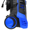 Electric Pressure Washer High Power 3060 PSI/211 BAR Water Patio Car Portable