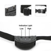 1x Anti Bark Electric Shock Dog E-Collar Stop Barking Pet Training Collar