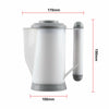 12V In Car Van Caravan Travel Kettle Cigarette Lighter Socket Tea Coffee Camping