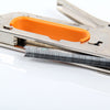 Heavy Duty Tacker Staple Gun 4/6/8mm Upholstery Stapler With 2500 x Staples UK