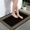 Non Slip Extra Large Outdoor Rugs Garden Patio Carpet Washable Back Door Mats