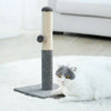Cat Kitten Tree Scratch Post Bed Multi Level Activity Climbing Tower Multi-style