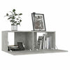 Modern Small TV Unit Cabinet Stand Coffee Table 2 doors coffee table tv stereo
