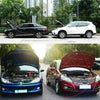 2000AMP Booster Cables Heavy Duty Long Jump Leads Car Starter Van Recovery Truck