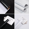 Self Adhesive Kitchen Worktop Covering Vinyl Cupboard Furniture Cover Sticker UK