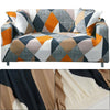 1/2/3 Sofa Covers Couch Slipcover Stretch Elastic Fabric Settee Protector Soft
