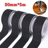 ANTI SLIP TAPE HIGH GRIP ADHESIVE BACKED HAZARD NON SLIP TAPE FOR STAIR TREAD