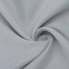 Blackout Curtains Thermal Pencil Pleat Tape Top - Energy Saving + Tie Backs