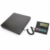 50KG/2g Digital Postal Scale Letter Parcels Weighing Platform Scales UK