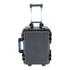 Waterproof Protective Equipment Hard Carry Case Camera Travel Luggage Foam Box